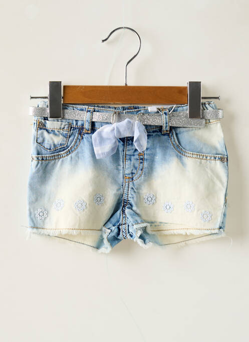 Șort albastru MAYORAL fată