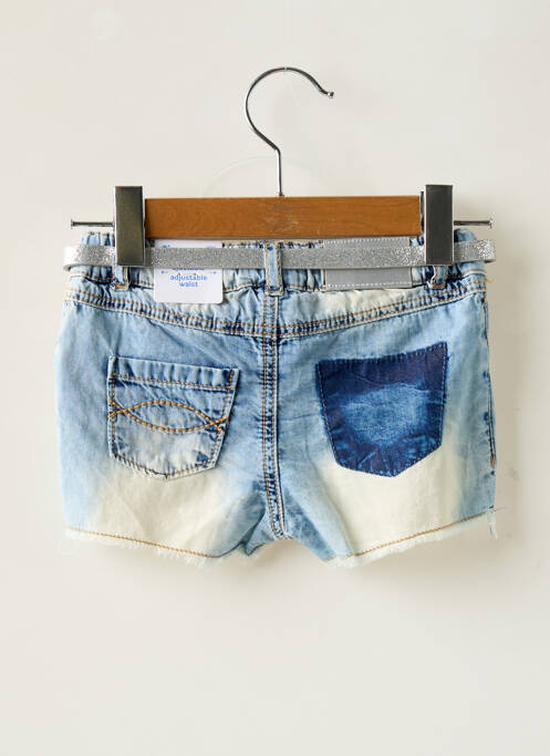 Șort albastru MAYORAL fată