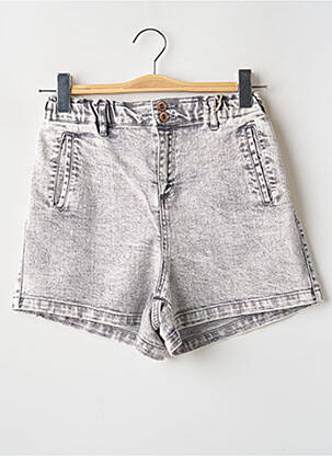 Șort gri GARCIA fată