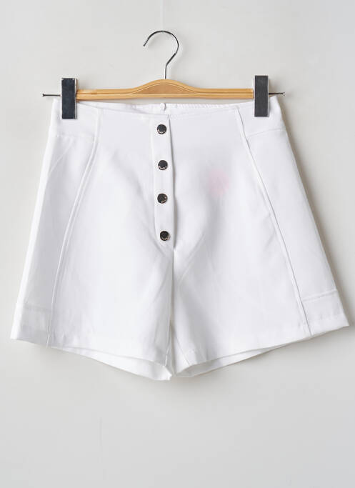 Șort alb MAYORAL fată