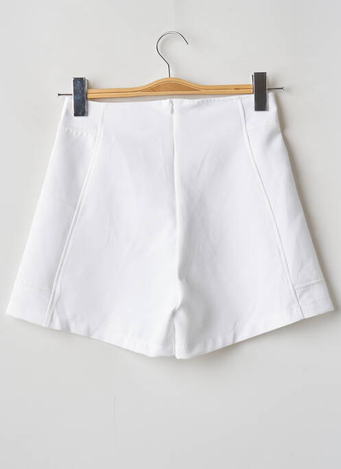 Șort alb MAYORAL fată
