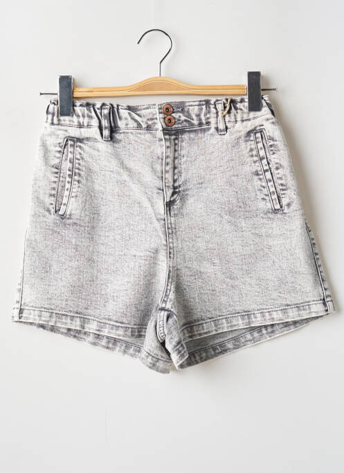 Șort gri GARCIA fată