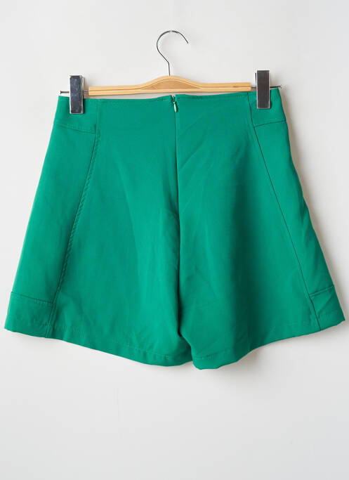 Șort verde MAYORAL fată
