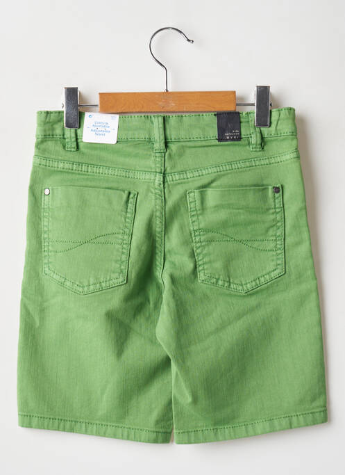 Bermudă verde MAYORAL băiat