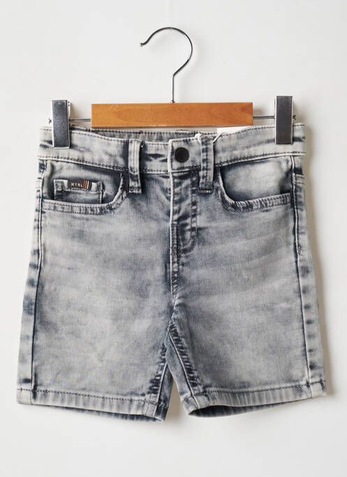 Șort gri MAYORAL băiat