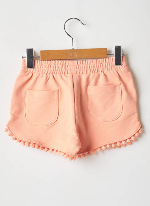 Șort portocaliu MAYORAL fată