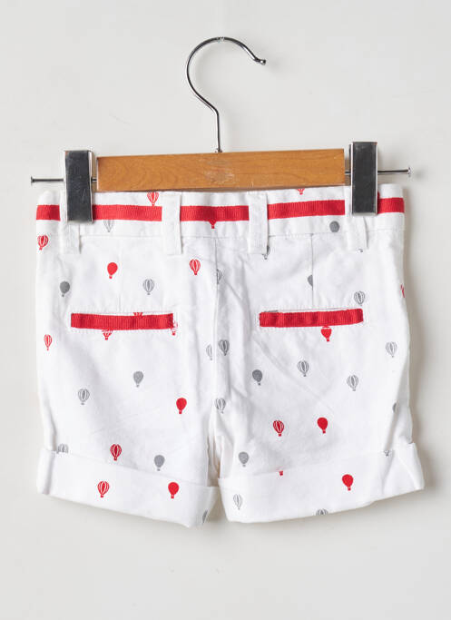 Șort roșu BOBOLI băiat