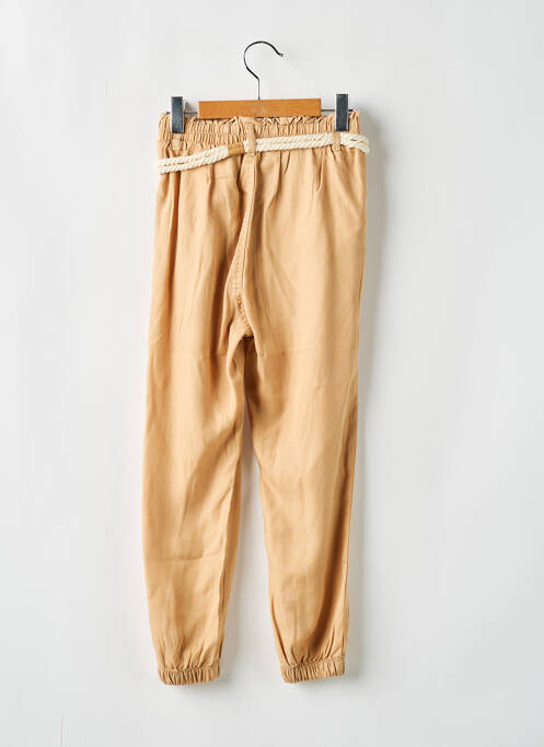 Pantalon drept bej MAYORAL fată