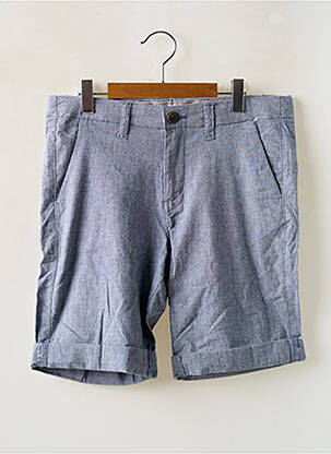 Bermudă albastru JACK & JONES băiat