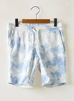 Bermudă albastru JAKAR băiat