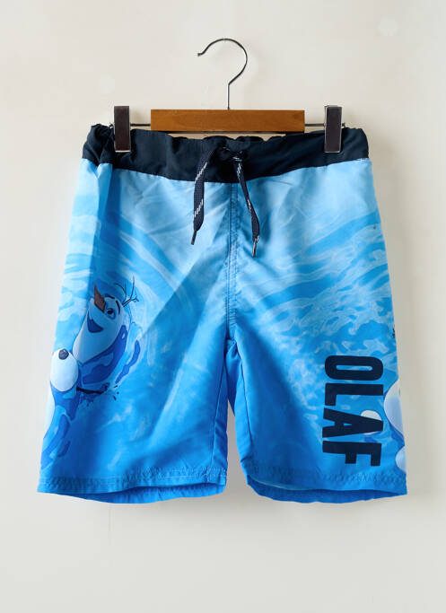 Șort de baie albastru NAME IT băiat