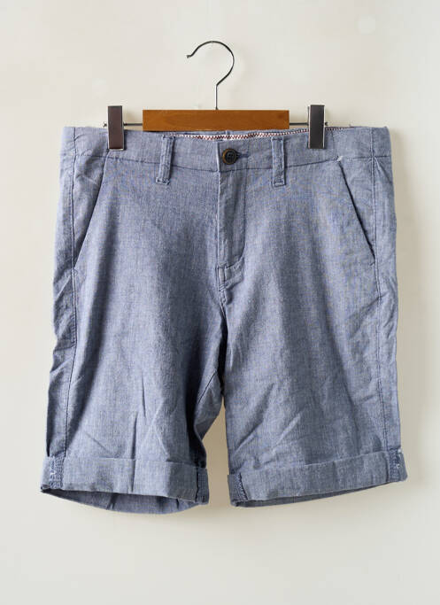 Bermudă albastru JACK & JONES băiat