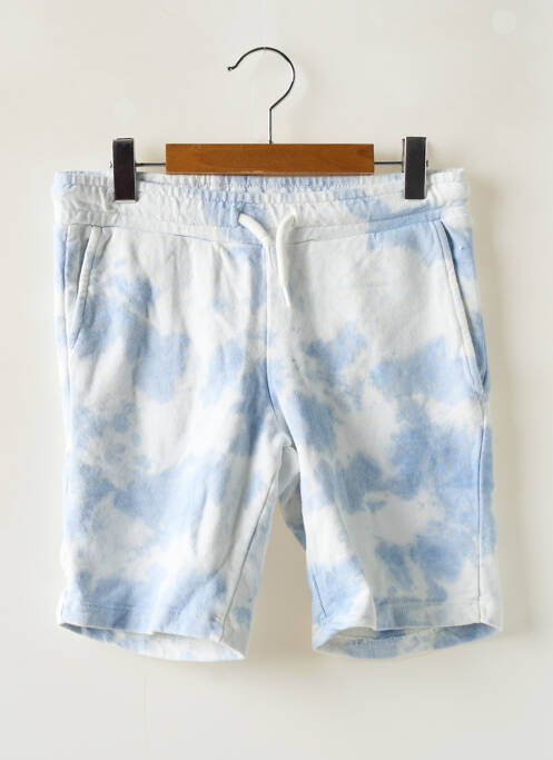 Bermudă albastru JAKAR băiat