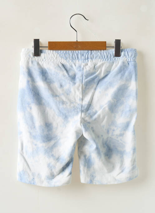 Bermudă albastru JAKAR băiat