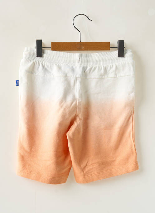 Bermudă portocaliu JACK & JONES băiat
