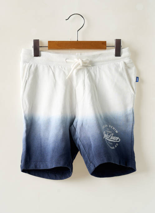 Bermudă albastru JACK & JONES băiat