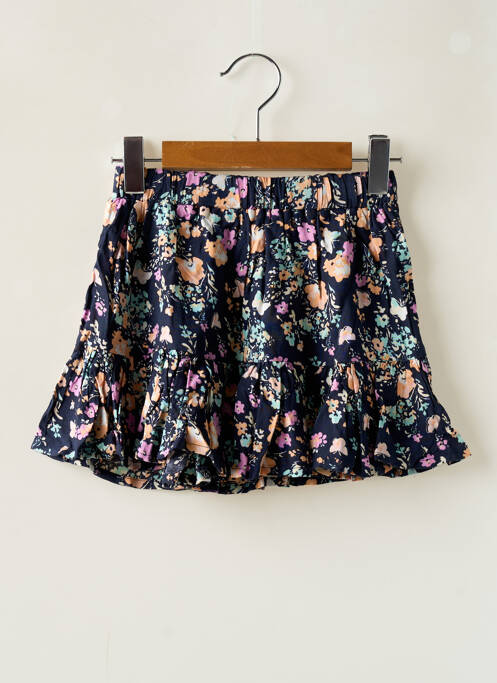 Fustă midi albastru S.OLIVER fată