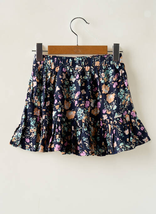 Fustă midi albastru S.OLIVER fată