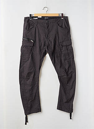 Pantalon cargo gri JACK & JONES bărbat