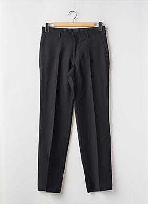 Pantalon chino buzunare mărime normală negru ESPRIT bărbat
