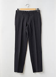 Pantalon chino buzunare mărime normală negru ESPRIT bărbat