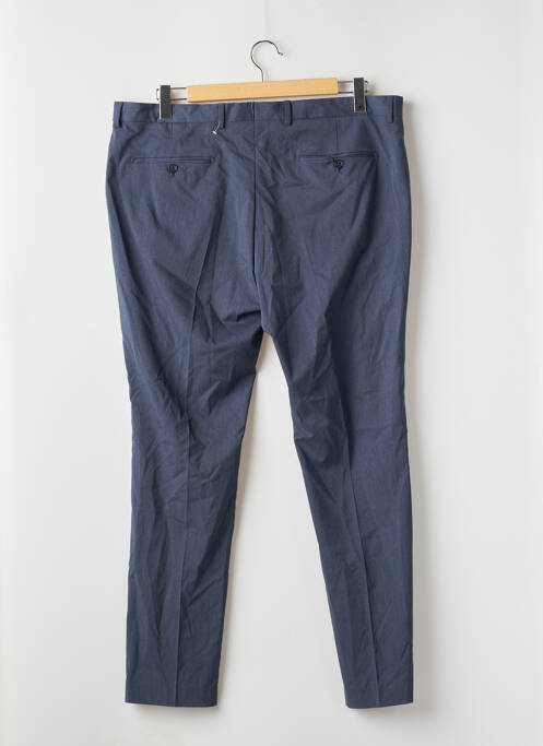 Pantalon chino albastru SELECTED bărbat