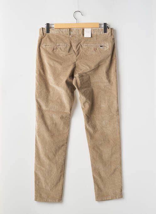 Pantalon chino maro JACK & JONES bărbat