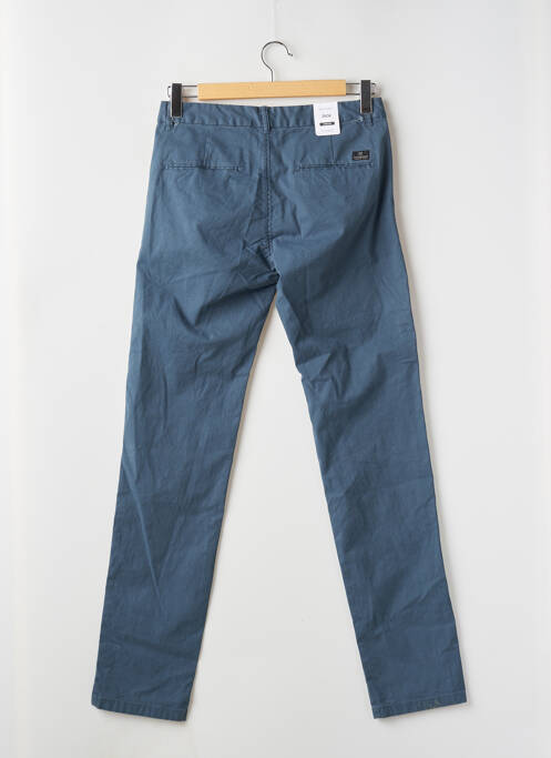 Pantalon chino albastru SCOTCH & SODA bărbat