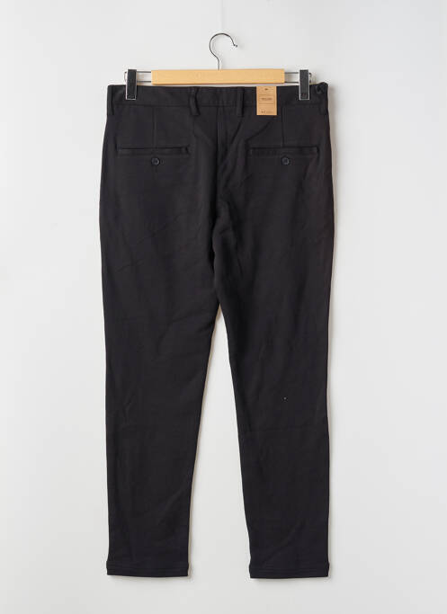 Pantalon chino negru JACK & JONES bărbat