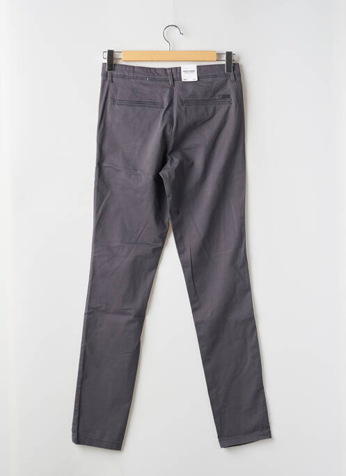 Pantalon chino gri JACK & JONES bărbat