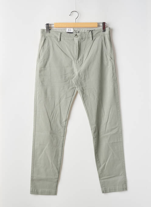 Pantalon chino verde LEVIS bărbat