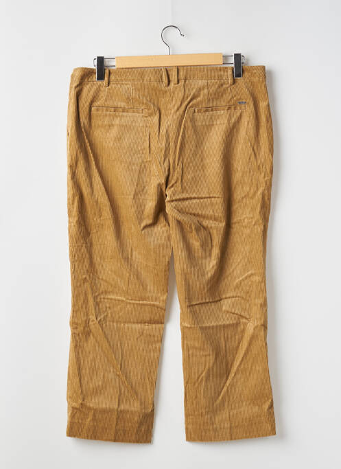 Pantalon 7/8 bej ESPRIT femeie