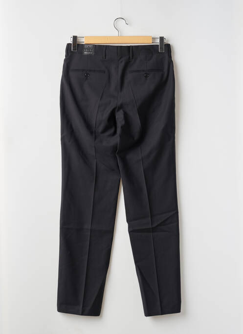 Pantalon chino negru ESPRIT bărbat