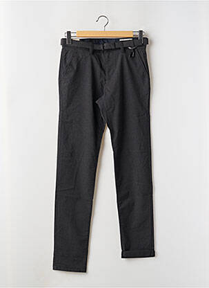 Pantalon chino buzunare gri TOM TAILOR bărbat