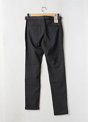 Pantalon chino buzunare gri TOM TAILOR bărbat