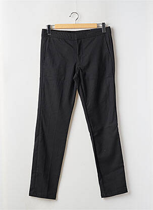 Pantalon drept negru BRUCE & BUTLER  bărbat