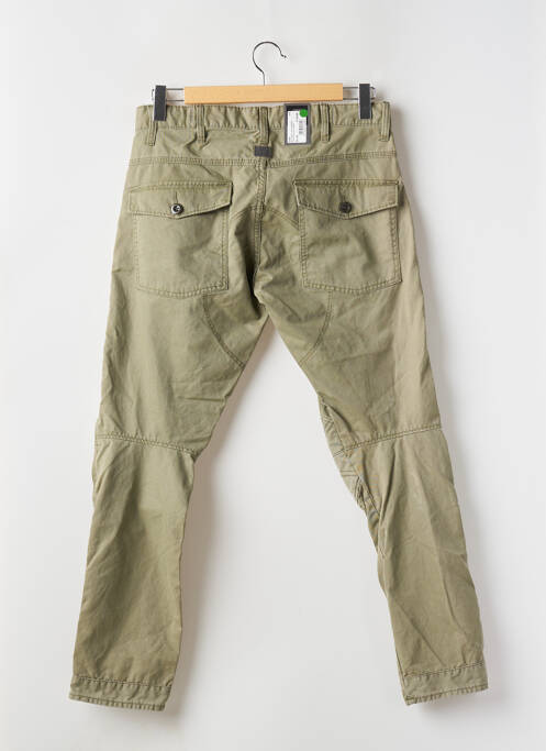 Pantalon slim verde G STAR bărbat