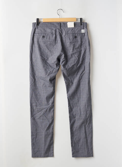 Pantalon chino gri TOM TAILOR bărbat