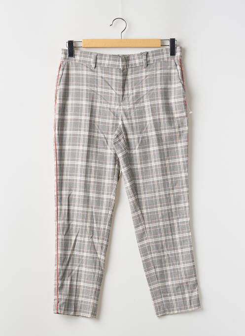 Pantalon drept bej STREET ONE bărbat