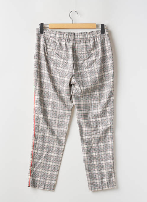 Pantalon drept bej STREET ONE bărbat