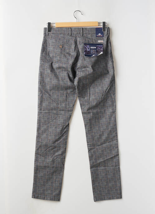 Pantalon chino gri STATE OF ART bărbat