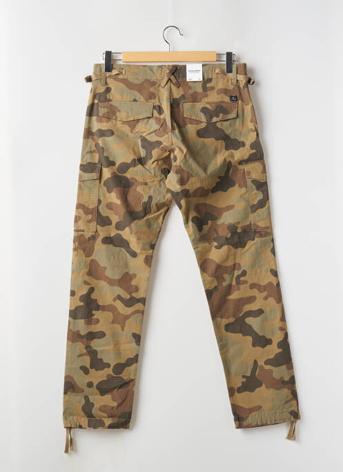 Pantalon cargo verde JACK & JONES bărbat