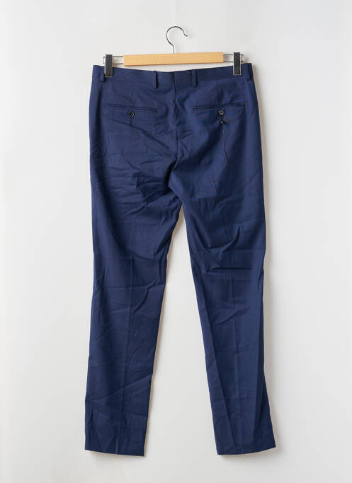 Pantalon chino albastru SELECTED bărbat