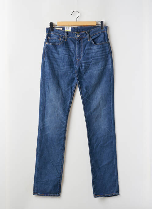 Blugi cu croială dreaptă albastru LEVIS bărbat