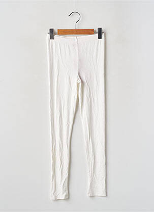 Colant alb S.OLIVER fată