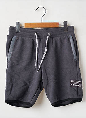 Bermudă gri GARCIA băiat