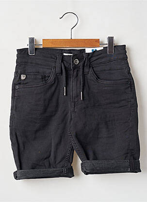 Bermudă negru GARCIA băiat