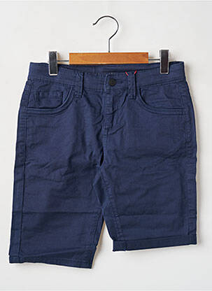 Bermudă albastru S.OLIVER băiat