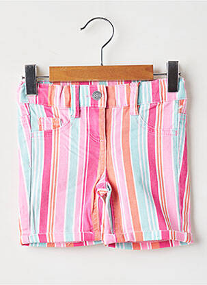 Șort roz S.OLIVER fată