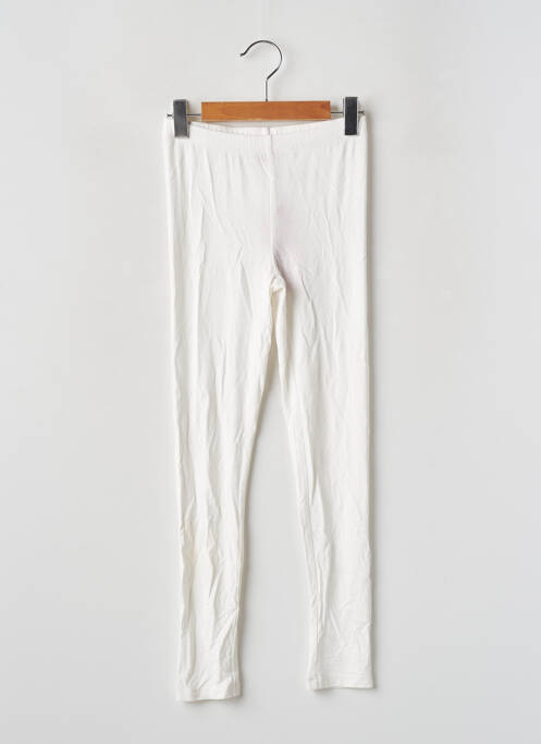 Colant alb S.OLIVER fată